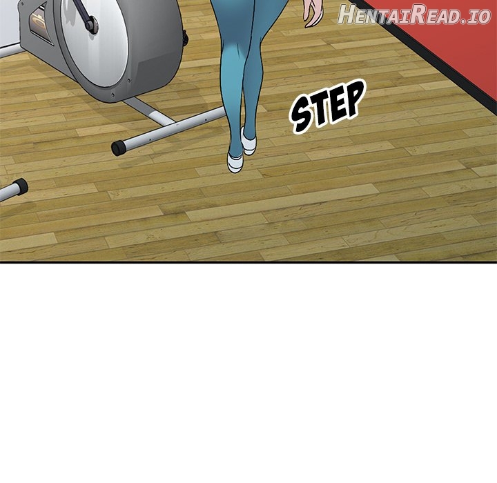 Daydream - Manhwa Chapter 26 - page 127