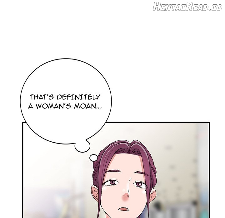 Daydream - Manhwa Chapter 26 - page 128
