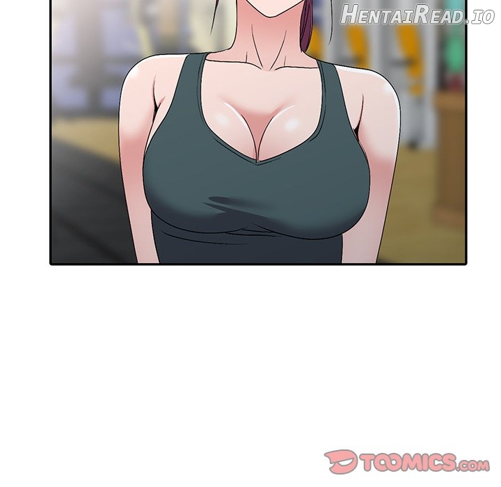 Daydream - Manhwa Chapter 26 - page 129