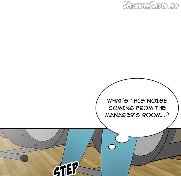 Daydream - Manhwa Chapter 26 - page 130