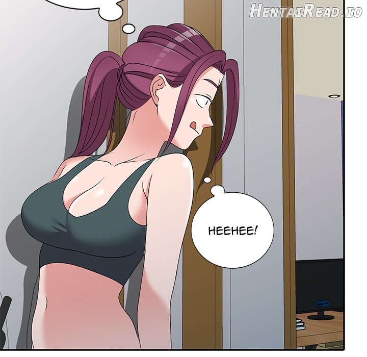 Daydream - Manhwa Chapter 26 - page 133