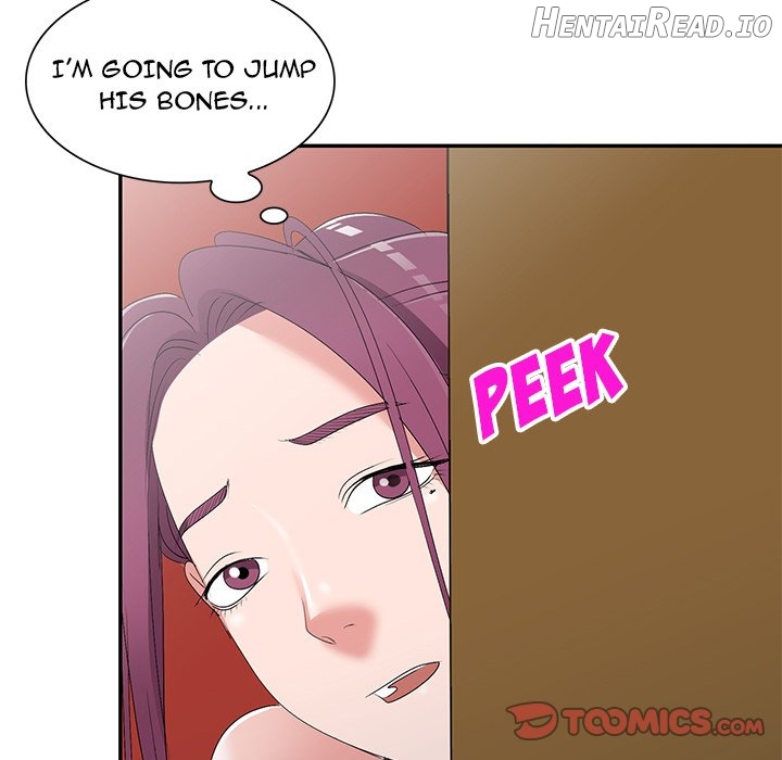 Daydream - Manhwa Chapter 26 - page 135