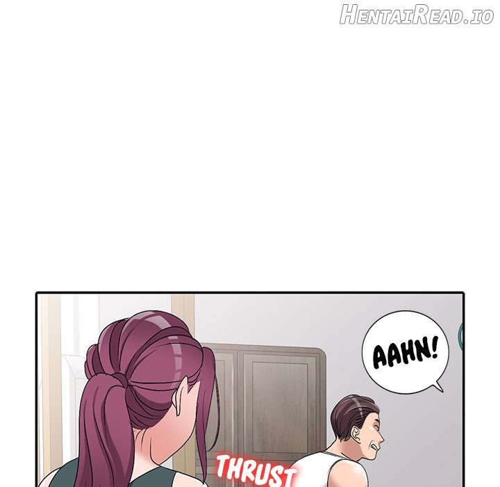 Daydream - Manhwa Chapter 26 - page 137