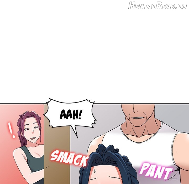 Daydream - Manhwa Chapter 26 - page 139