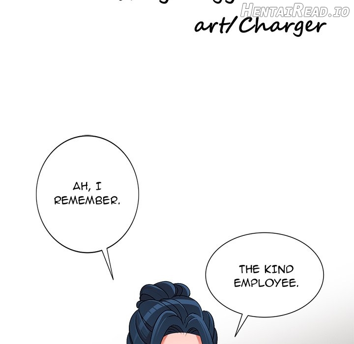 Daydream - Manhwa Chapter 26 - page 14
