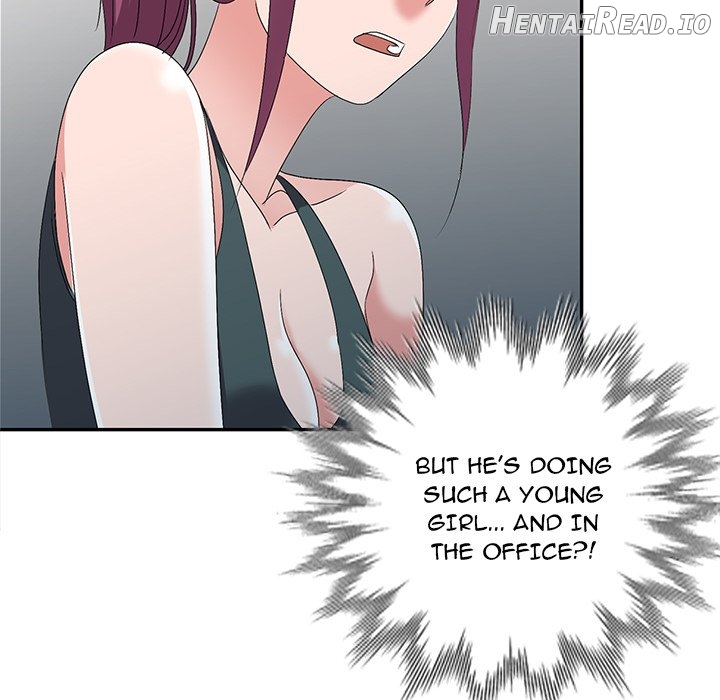 Daydream - Manhwa Chapter 26 - page 148