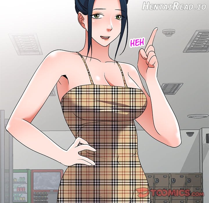 Daydream - Manhwa Chapter 26 - page 15