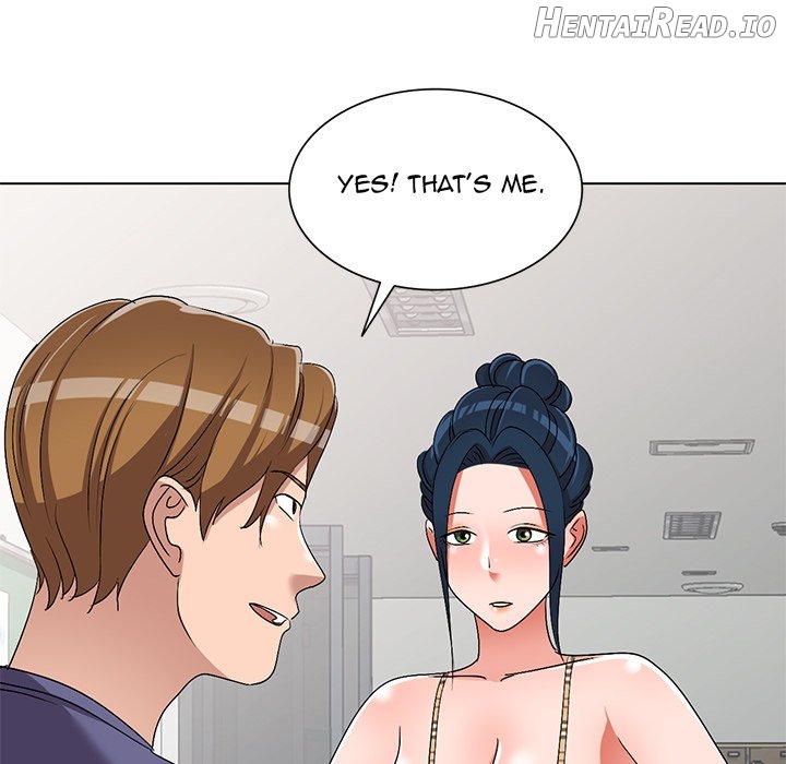 Daydream - Manhwa Chapter 26 - page 17