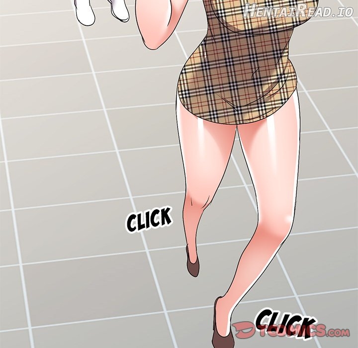 Daydream - Manhwa Chapter 26 - page 27
