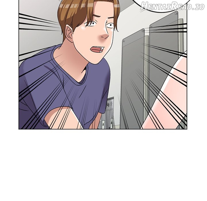 Daydream - Manhwa Chapter 26 - page 38