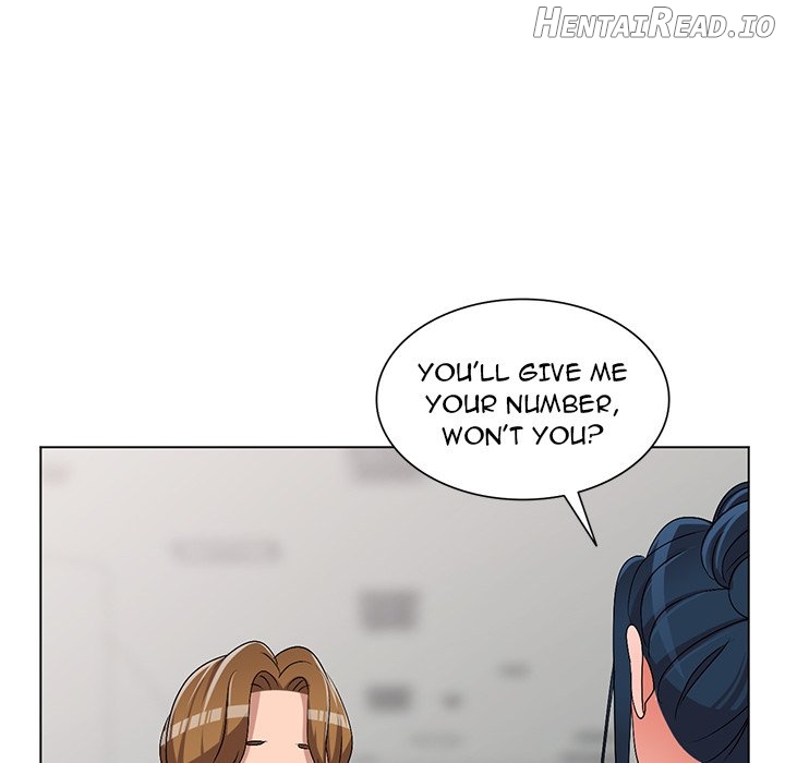 Daydream - Manhwa Chapter 26 - page 50