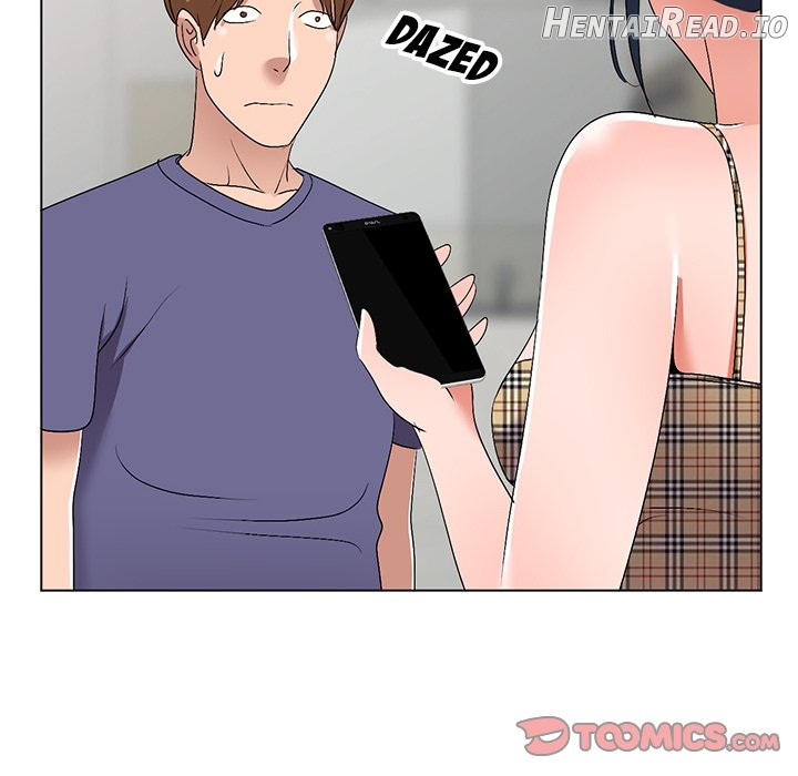 Daydream - Manhwa Chapter 26 - page 51