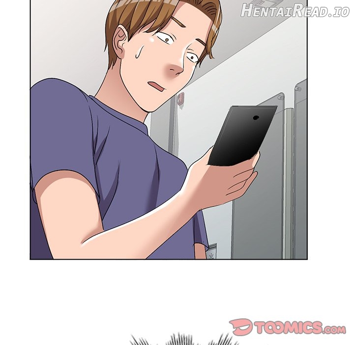 Daydream - Manhwa Chapter 26 - page 57