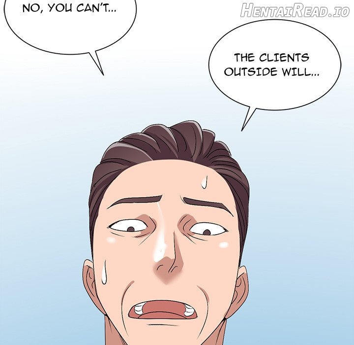 Daydream - Manhwa Chapter 26 - page 88