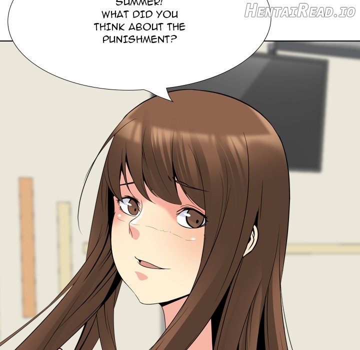 My Sister’s Secret Diary Chapter 21 - page 159