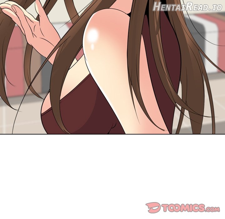 My Sister’s Secret Diary Chapter 21 - page 160