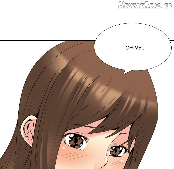 My Sister’s Secret Diary Chapter 21 - page 165
