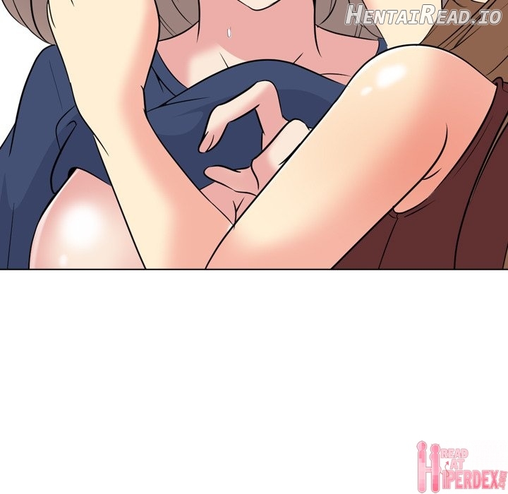My Sister’s Secret Diary Chapter 21 - page 171