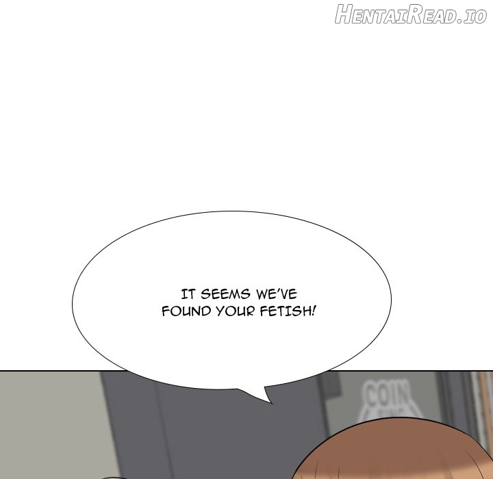 My Sister’s Secret Diary Chapter 21 - page 180