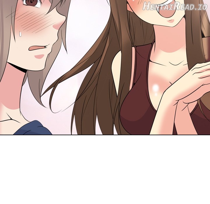 My Sister’s Secret Diary Chapter 21 - page 188