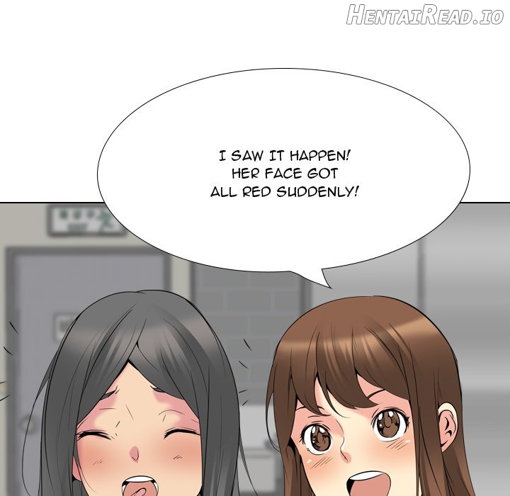 My Sister’s Secret Diary Chapter 21 - page 193