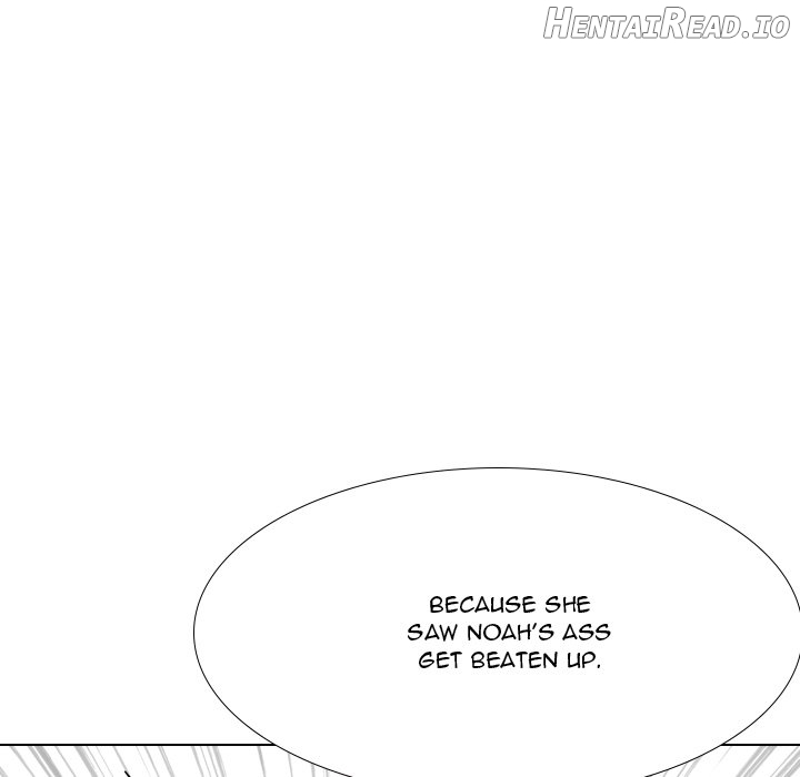 My Sister’s Secret Diary Chapter 21 - page 198