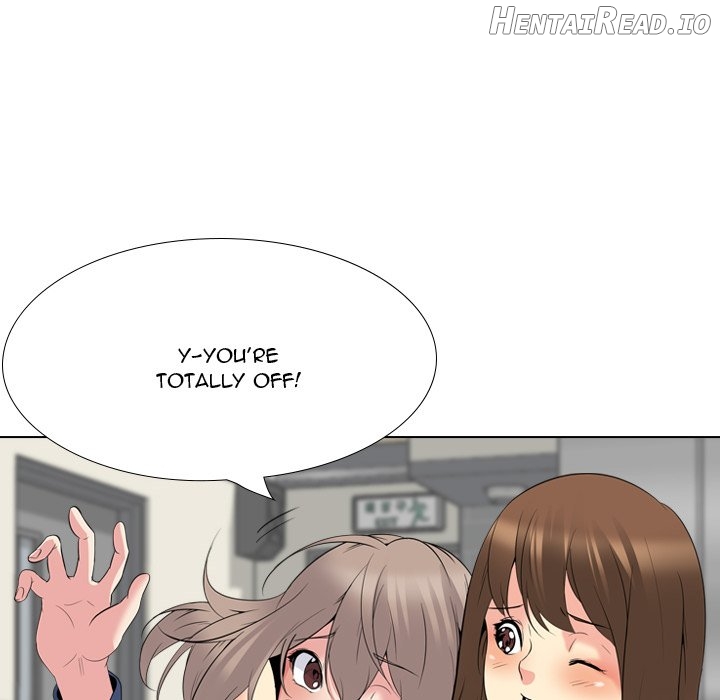 My Sister’s Secret Diary Chapter 21 - page 204