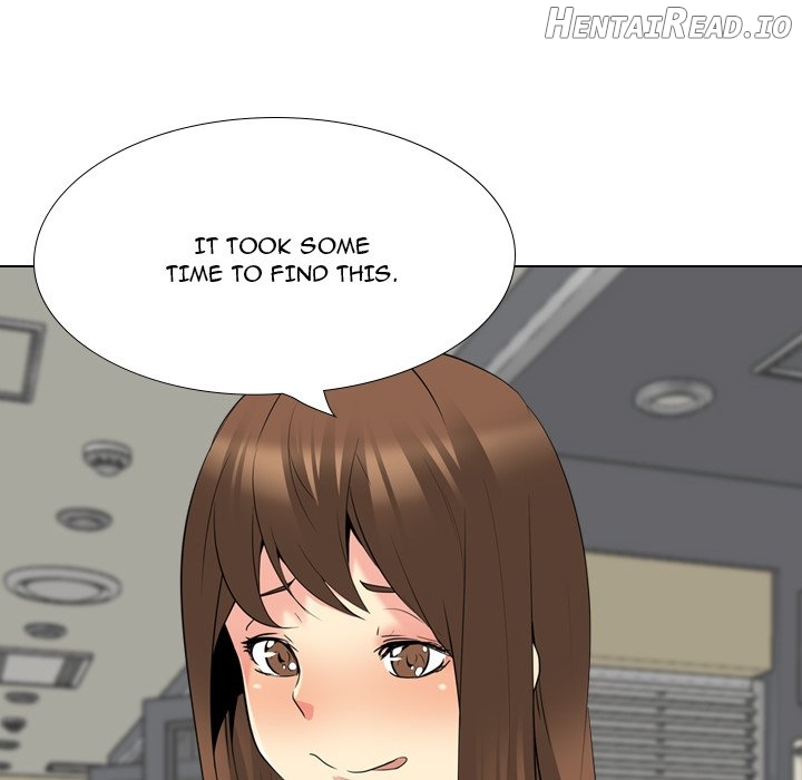 My Sister’s Secret Diary Chapter 22 - page 102