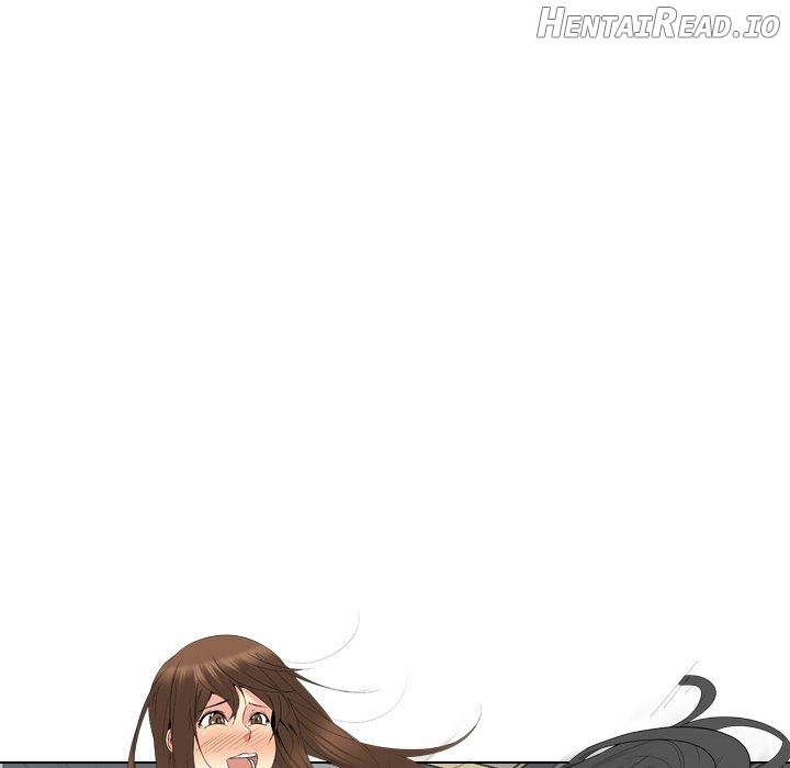 My Sister’s Secret Diary Chapter 22 - page 109