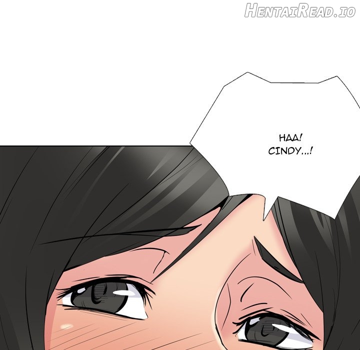 My Sister’s Secret Diary Chapter 22 - page 113
