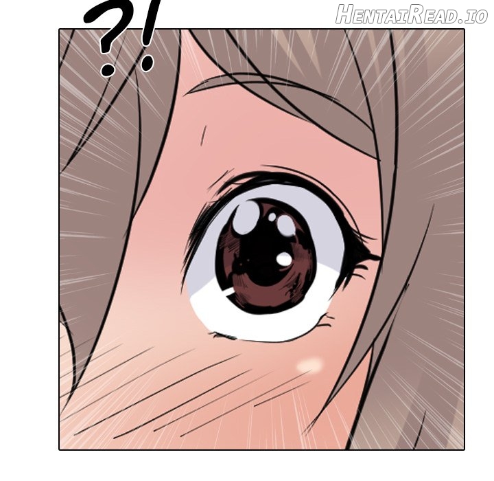 My Sister’s Secret Diary Chapter 22 - page 137