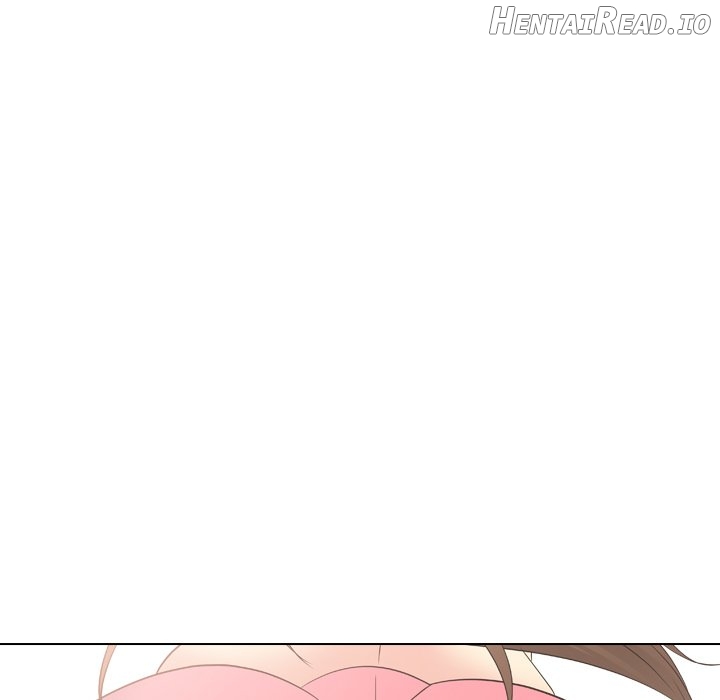 My Sister’s Secret Diary Chapter 22 - page 139