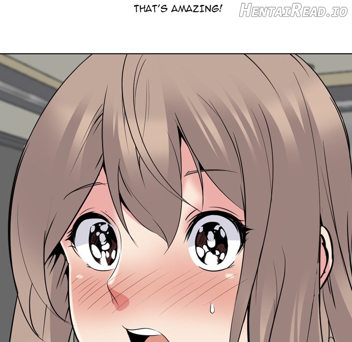 My Sister’s Secret Diary Chapter 22 - page 146