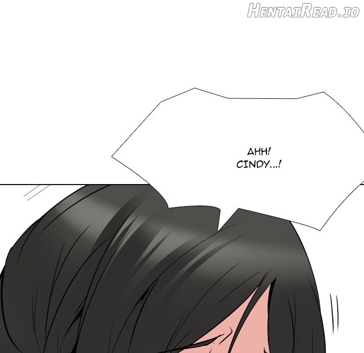 My Sister’s Secret Diary Chapter 22 - page 165