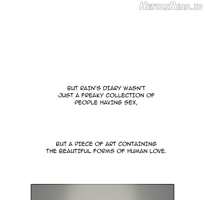 My Sister’s Secret Diary Chapter 22 - page 217