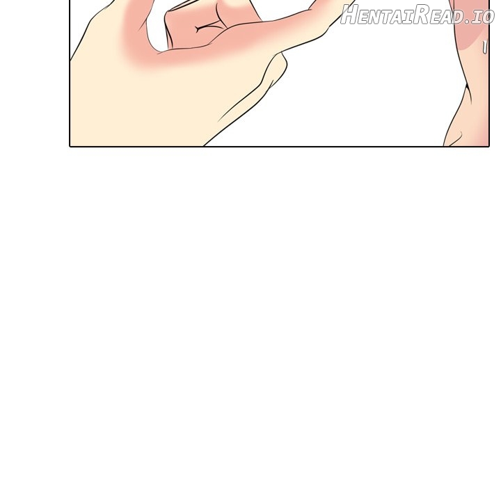My Sister’s Secret Diary Chapter 22 - page 39