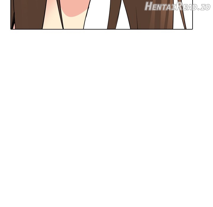 My Sister’s Secret Diary Chapter 22 - page 50
