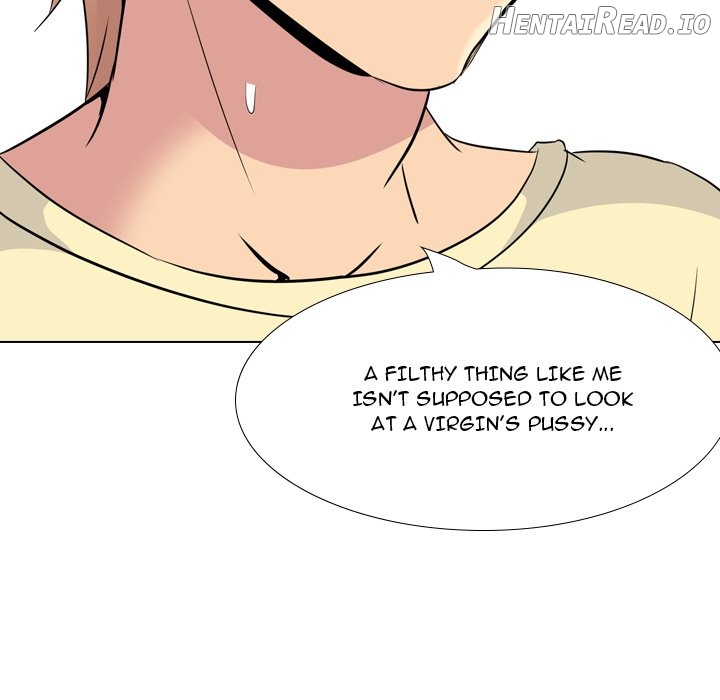My Sister’s Secret Diary Chapter 23 - page 120