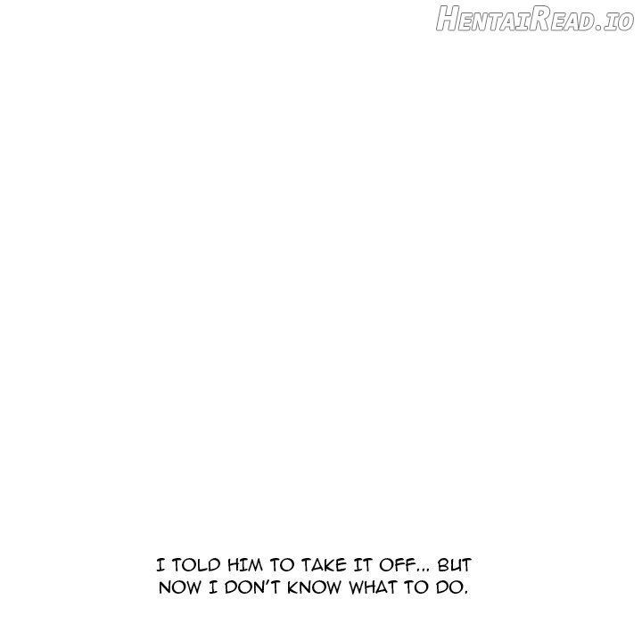 My Sister’s Secret Diary Chapter 23 - page 137