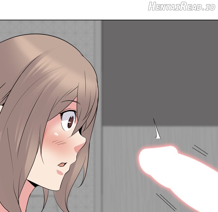 My Sister’s Secret Diary Chapter 23 - page 138
