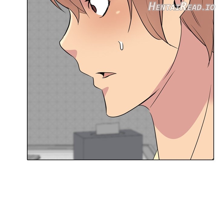My Sister’s Secret Diary Chapter 23 - page 142