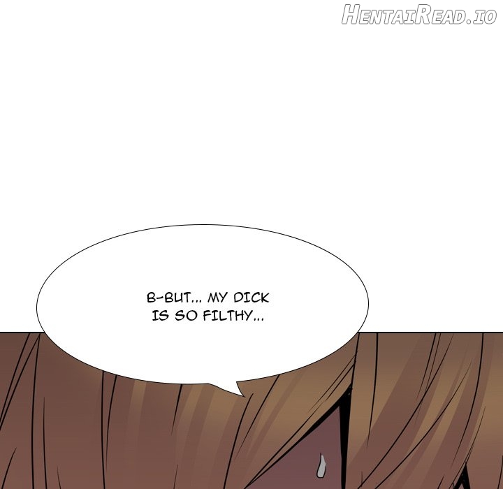 My Sister’s Secret Diary Chapter 23 - page 186