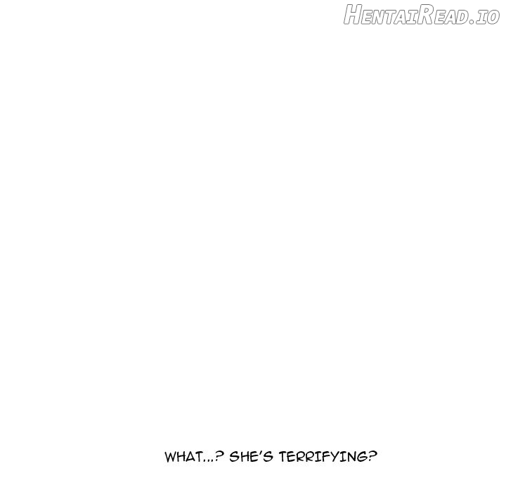 My Sister’s Secret Diary Chapter 24 - page 107