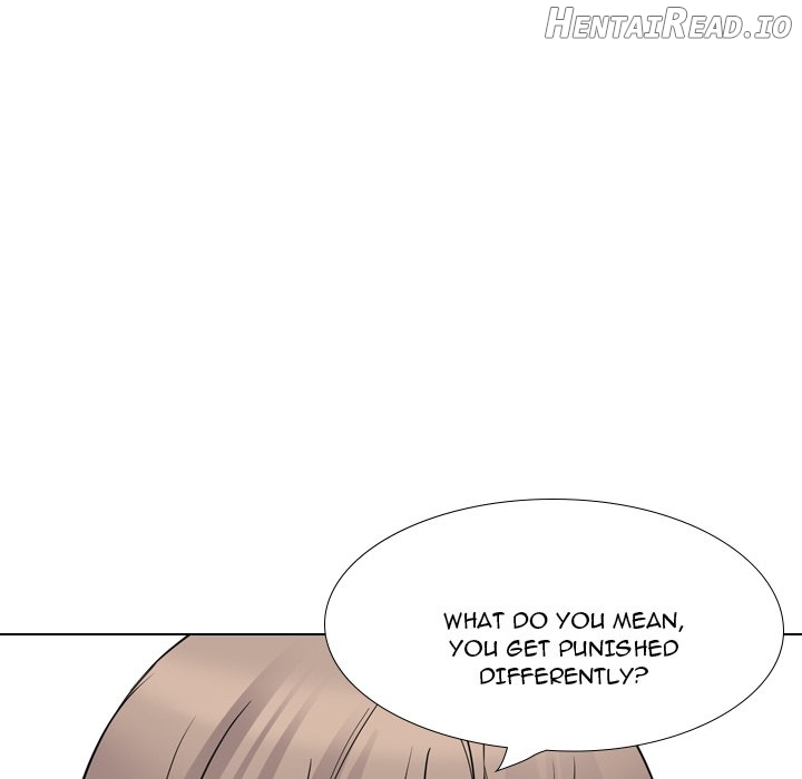 My Sister’s Secret Diary Chapter 24 - page 134