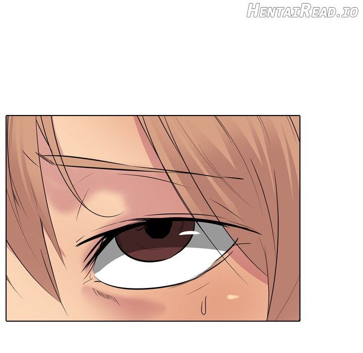 My Sister’s Secret Diary Chapter 24 - page 137