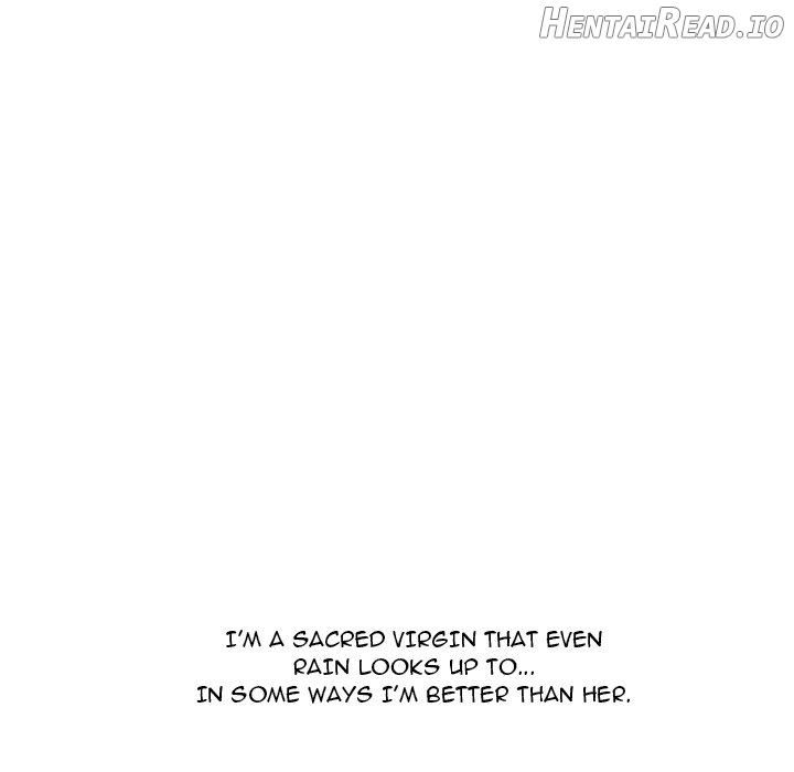 My Sister’s Secret Diary Chapter 24 - page 160
