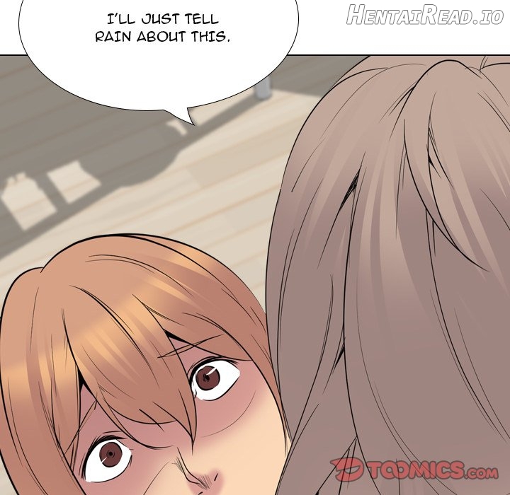 My Sister’s Secret Diary Chapter 24 - page 188