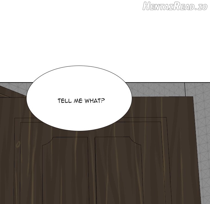 My Sister’s Secret Diary Chapter 24 - page 198
