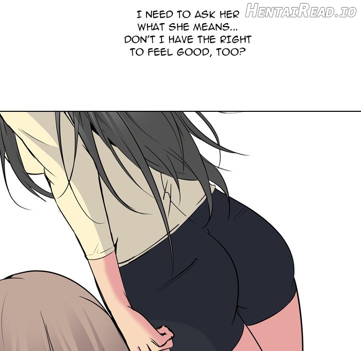 My Sister’s Secret Diary Chapter 25 - page 107