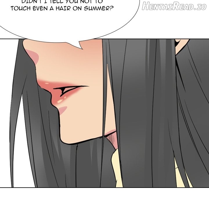 My Sister’s Secret Diary Chapter 25 - page 132